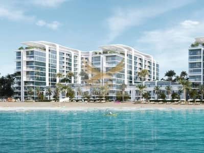 艾尔-塞纳赫， 乌姆盖万 2 卧室单位待售 - 位于艾尔-塞纳赫，Sobha Siniya Island，Florine Beach Residences，Florine Beach Residences Tower A 2 卧室的公寓 1857415 AED - 12940581