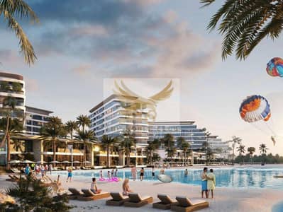 1 Bedroom Flat for Sale in Al Seanneeah, Umm Al Quwain - Lowest Price | Luxury Apartment | Prime Location