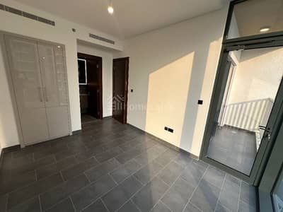 1 Bedroom Apartment for Rent in Sobha Hartland, Dubai - 1BR with Powder | Lagoon & Hartland View |