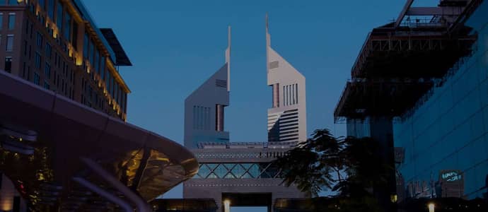 All you need to know about the Dubai Future District