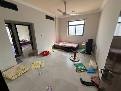 1 Bedroom Flat for Rent in Al Jurf, Ajman - 2c1cf368-4dbf-4c2c-b009-24dd80ea2b1e. jpg
