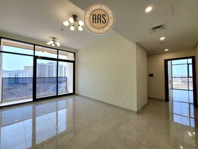 2 Bedroom Apartment for Rent in Arjan, Dubai - 20250810_134800. jpg