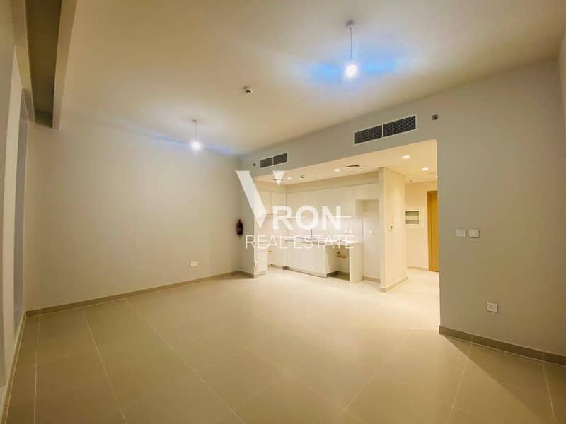 Vacant on Transfer | Park View | Best Layout