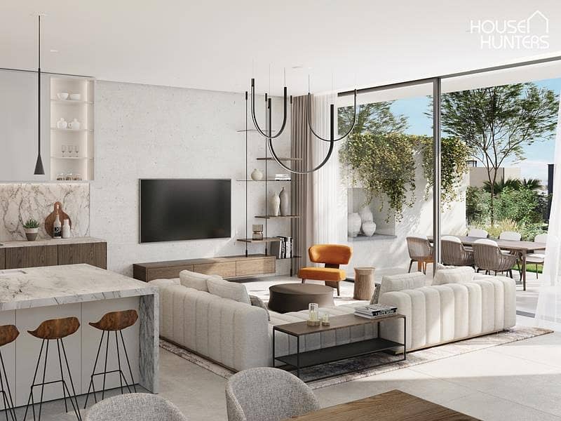 Best 4 bed |Community Expert| 3 Year post Handover