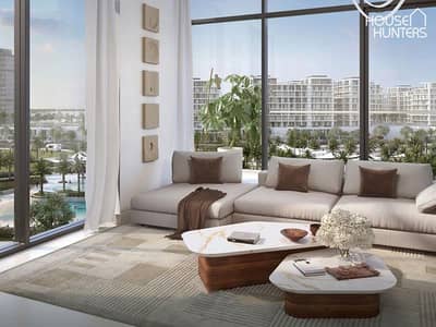 5 Bedroom Villa for Sale in Expo City, Dubai - Bigger Plot | Great ROI | 50% across 3 years