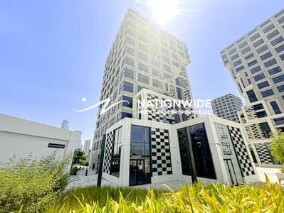 3 Bedroom Apartment for Rent in Al Reem Island, Abu Dhabi - Ready to Occupy|Chic 3BR+M Unit|Elegant Living