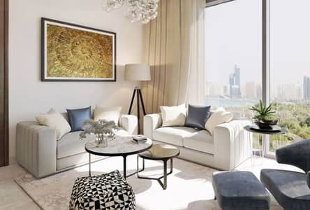 1 Bedroom Flat for Sale in Sobha Hartland, Dubai - 1. JPG