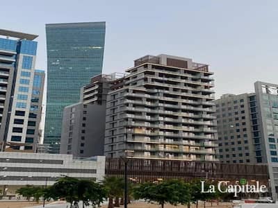 商业湾， 迪拜 2 卧室公寓待售 - 位于商业湾，Marriott Residences 2 卧室的公寓 3999999 AED - 12940718