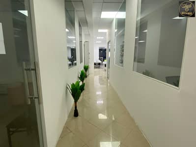 مکتب  للايجار في منطقة الكرامة، عجمان - IMG-20250922-WA0027. jpg