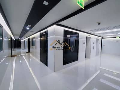1 Bedroom Flat for Rent in Dubai Silicon Oasis (DSO), Dubai - 6a50b086-db12-4f6b-bfdd-1e7982ad2150. jpg