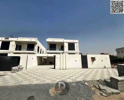 5 Cпальни Вилла Продажа в Аль Рауда, Аджман - WhatsApp Image 2025-10-01 at 10.59. 12 AM. jpg