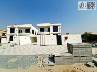 5 Bedroom Villa for Sale in Al Rawda, Ajman - 5974388767202593354. jpg