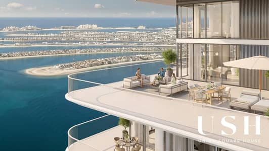 2 Bedroom Flat for Sale in Dubai Harbour, Dubai - WhatsApp Image 2025-10-01 at 11.04. 40 (1). jpeg