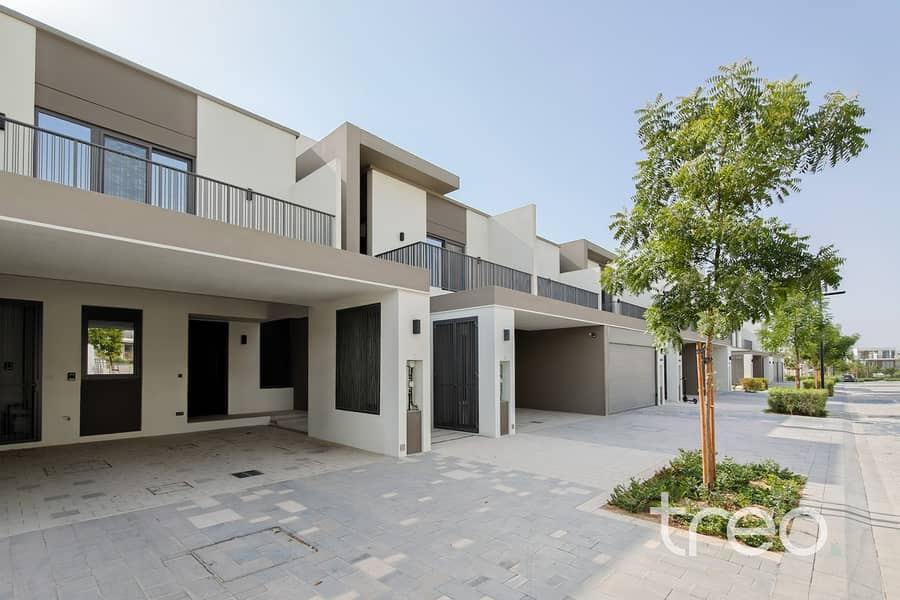 Таунхаус в Тилал Аль Гаф，Аура, 3 cпальни, 295000 AED - 12940772