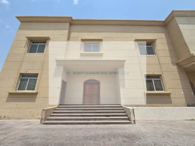 فیلا 4 غرف نوم للايجار في الشامخة، أبوظبي - IMG-20250804-WA0012. jpg