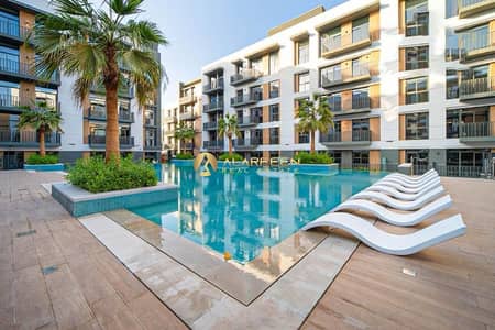 1 Bedroom Flat for Rent in Jumeirah Village Circle (JVC), Dubai - IMG-20250930-WA0231. jpg