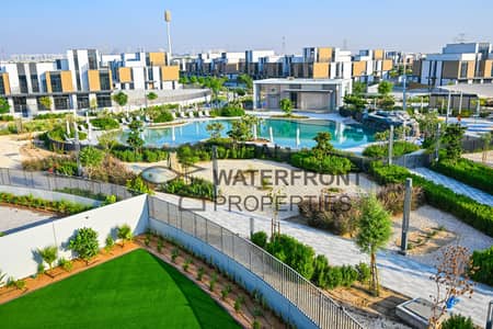 3 Bedroom Villa for Rent in Mudon, Dubai - ZOH_3066. jpg