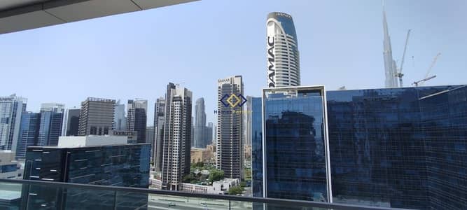 2 Bedroom Flat for Rent in Business Bay, Dubai - IMG-20250930-WA0120. jpg