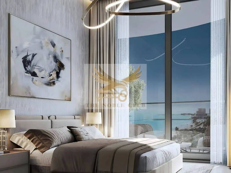 Квартира в Олд Таун Ариа，Sobha Aquamont，Sobha Aquamont Tower A, 3 cпальни, 4162271 AED - 12940838