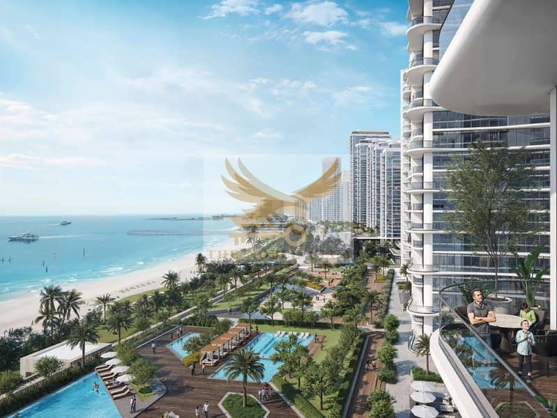 位于老城区，Sobha Aquamont，Sobha Aquamont Tower C 2 卧室的公寓 1384669 AED - 12940842