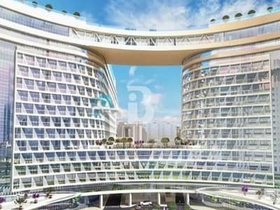 阿尔玛丽亚岛， 阿布扎比 1 卧室单位待租 - 位于阿尔玛丽亚岛，阿尔玛丽亚景致公寓 1 卧室的公寓 80000 AED - 12940845