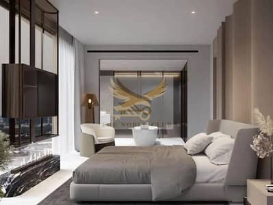 3 Cпальни Апартаменты Продажа в Аль Сеанниа, Умм-эль-Кайвайн - Квартира в Аль Сеанниа，Sobha Siniya Island，Florine Beach Residences，Florine Beach Residences Tower B, 3 cпальни, 4782144 AED - 12940851