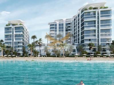 艾尔-塞纳赫， 乌姆盖万 2 卧室单位待售 - 位于艾尔-塞纳赫，Sobha Siniya Island，Florine Beach Residences，Florine Beach Residences Tower A 2 卧室的公寓 1860250 AED - 12940855