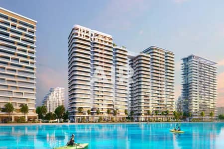 1 Bedroom Apartment for Sale in Dubai South, Dubai - OP Deal | Modern Apartment I Lagoon View