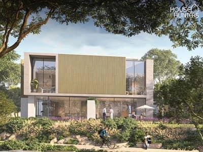5 Bedroom Villa for Sale in Expo City, Dubai - Bigger Plot |50% across 3 years | Price Negotiable