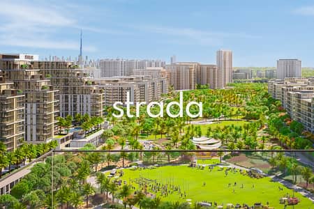 3 Bedroom Flat for Sale in Dubai Hills Estate, Dubai - Community Expert | Exclusive | Park View
