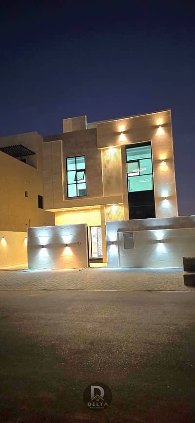 5 Bedroom Villa for Sale in Al Yasmeen, Ajman - 3d449579-6ff1-4379-bbe2-4b03aa0f06bd. jpg