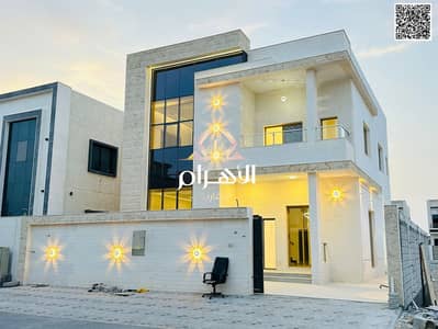 4 Bedroom Villa for Sale in Al Zahya, Ajman - WhatsApp Image 2025-08-18 at 6.59. 23 PM (1). jpeg
