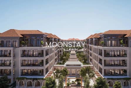 1 Bedroom Apartment for Sale in Al Hudayriat Island, Abu Dhabi - Cozy Unit | Spacious | Nawayef Park Views