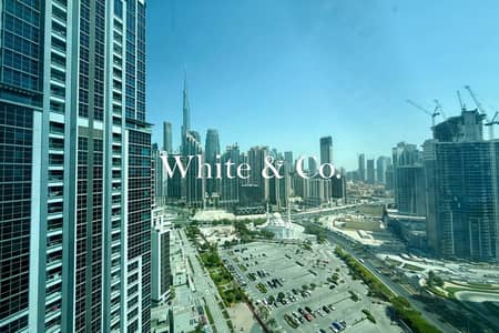 فلیٹ 3 غرف نوم للبيع في الخليج التجاري، دبي - شقة في برج H،الأبراج الإدارية،الخليج التجاري 3 غرف 5000000 درهم - 12940969