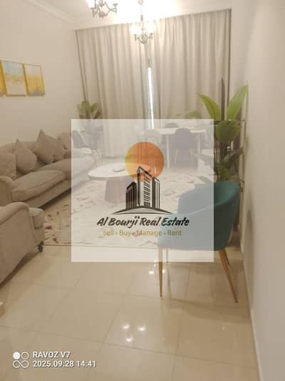 2 Bedroom Flat for Rent in Sheikh Maktoum Bin Rashid Street, Ajman - 1. jpeg