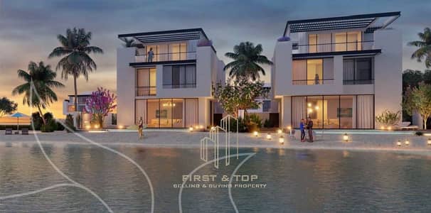 5 Bedroom Villa for Sale in Ajmal Makan City - Sharjah Waterfront, Sharjah - v 1. PNG