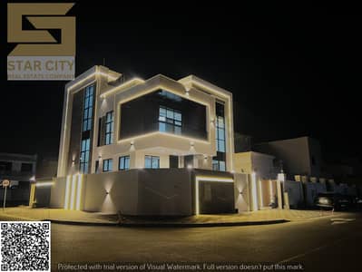فیلا 4 غرف نوم للبيع في الزاهية، عجمان - IMG-20251001-WA0010. jpg