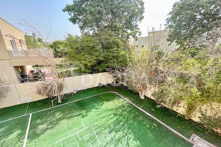 4 Bedroom Villa for Rent in The Meadows, Dubai - Large Layout | Vacant Now | Great Location