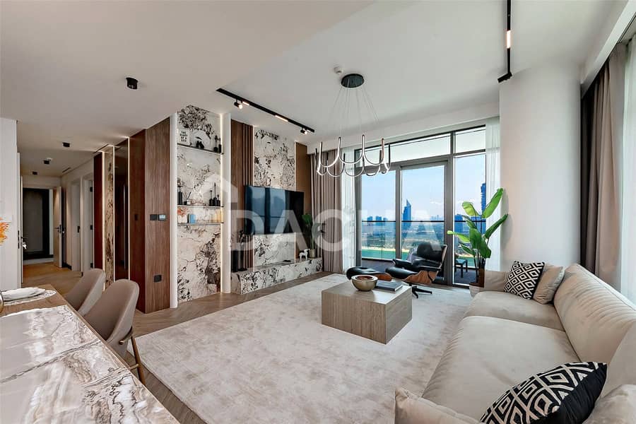 Sea View | FULLY UPGRADED | Private Beach