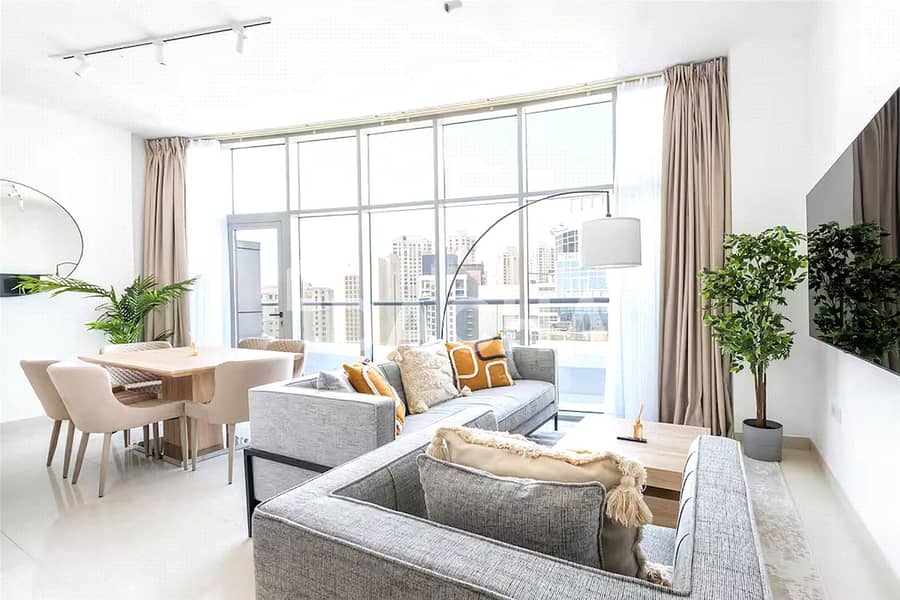Квартира в Дубай Марина，Марина Уорф，Марина Варф II, 3 cпальни, 2650000 AED - 12941028