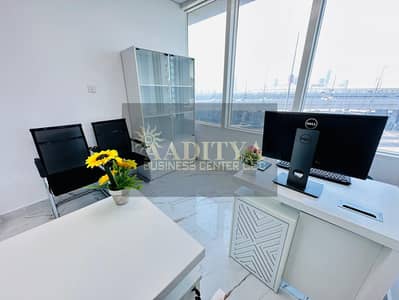 迪拜湾， 迪拜 写字楼待租 - 07afa17d-17a2-459e-af3a-216596c2ee50. jpg