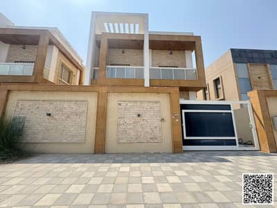 5 Bedroom Villa for Rent in Al Yasmeen, Ajman - WhatsApp Image 2025-10-01 at 11.18. 36 AM. jpeg