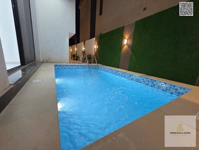 5 Bedroom Villa for Sale in Al Zahya, Ajman - batch_WhatsApp Image 2025-09-21 at 7.08. 49 PM. jpg
