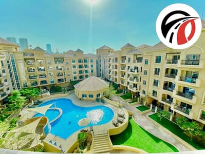 1 Bedroom Flat for Rent in Jumeirah Village Circle (JVC), Dubai - IMG-20251001-WA0008. jpg