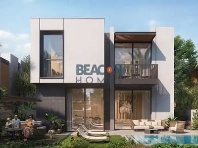 3 Cпальни Вилла Продажа в Athlon by Aldar, Дубай - 6. jpg