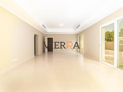 迪拜硅绿洲， 迪拜 4 卧室别墅待租 - Semmer Villas-1 - Copy - Copy. jpg