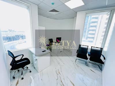 迪拜湾， 迪拜 写字楼待租 - 62a8f664-ba68-40c8-9ae6-20b6b928b515. jpg