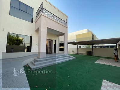 4 Bedroom Villa for Rent in Al Tai, Sharjah - 1000033200. jpg