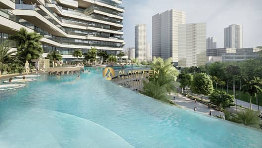 3 Bedroom Apartment for Sale in Arjan, Dubai - Screenshot 2024-12-04 165058. jpg