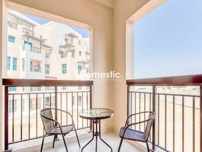 1 Bedroom Apartment for Sale in Al Quoz, Dubai - GOOD DEAL | SPACIOUS 1 BEDROOM | BEST LAYOUT